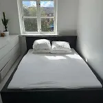 Cozy In Copenhagen Lägenhet *