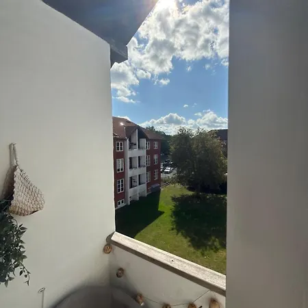Cozy In Copenhagen Herlev