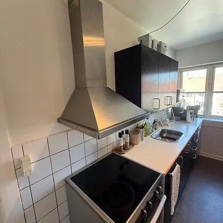Cozy In Copenhagen Appartement Herlev