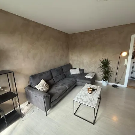 Cozy In Copenhagen Apartment Herlev Kommune