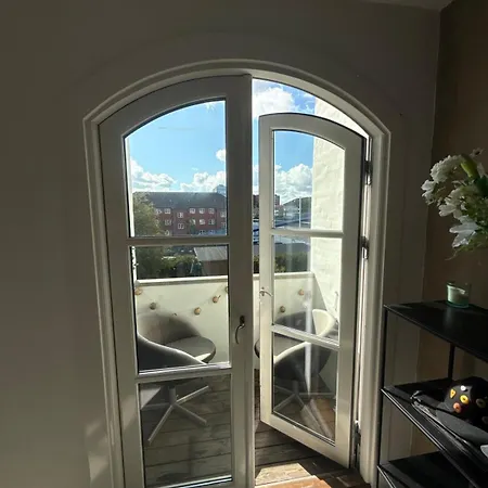 Cozy In Copenhagen Herlev Kommune