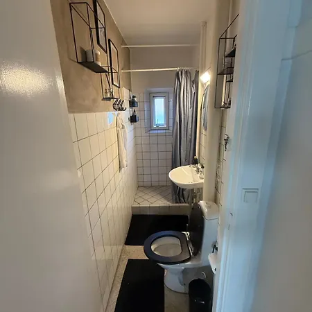 Cozy In Copenhagen * Herlev Kommune