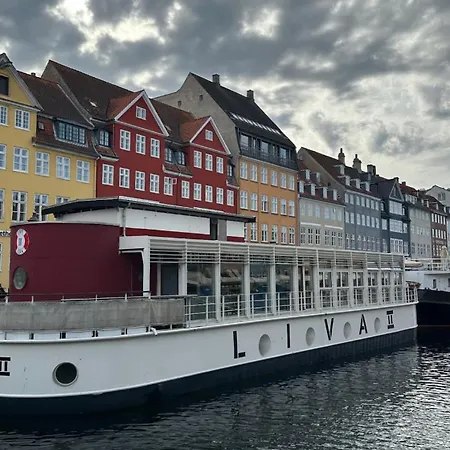 Cozy In Copenhagen