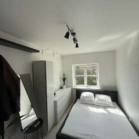 Apartment Cozy In Copenhagen Herlev Kommune