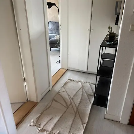 Cozy In Copenhagen Herlev Kommune