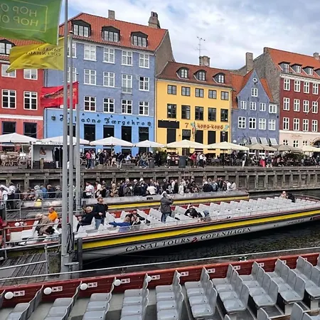 Cozy In Copenhagen * Herlev