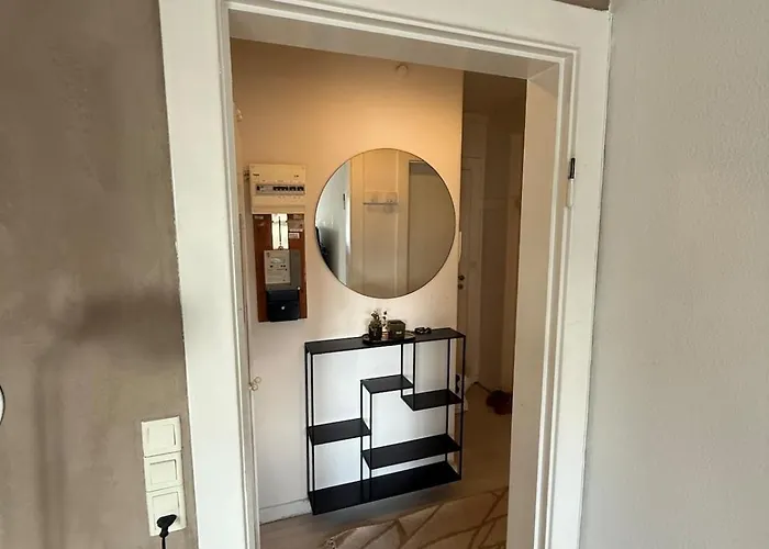 Cozy In Copenhagen Herlev