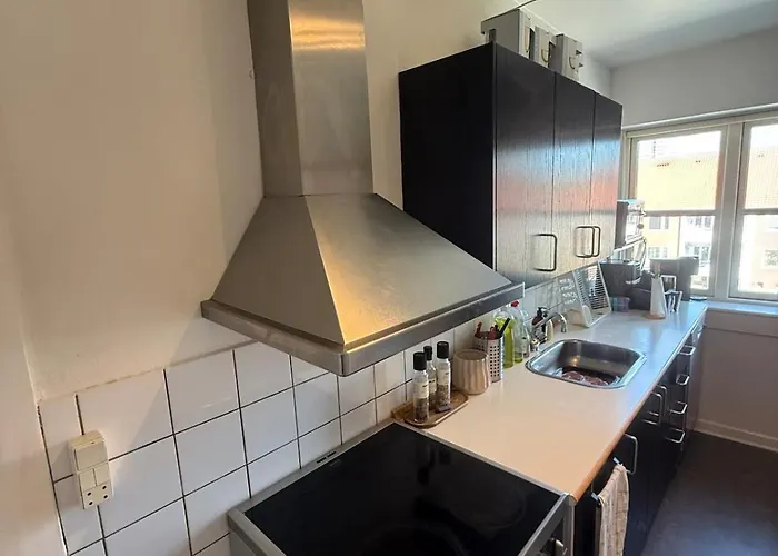 Cozy In Copenhagen Appartement Herlev