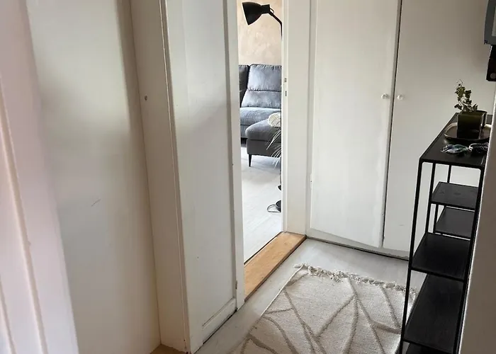 Appartement Cozy In Copenhagen Herlev