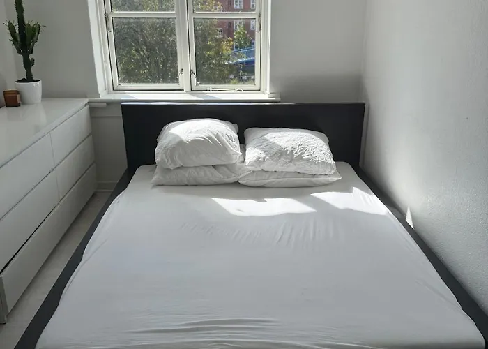 Cozy In Copenhagen Appartement *