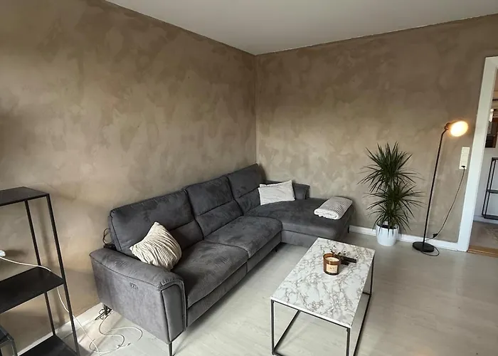 Cozy In Copenhagen Appartement Herlev