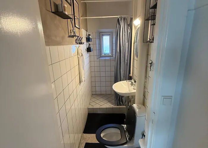 Cozy In Copenhagen * Herlev