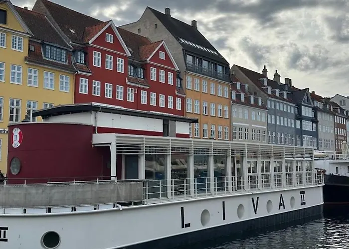 Cozy In Copenhagen