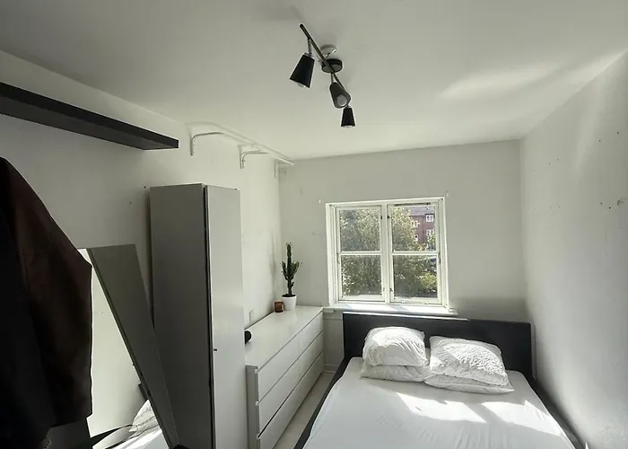 Appartement Cozy In Copenhagen Herlev