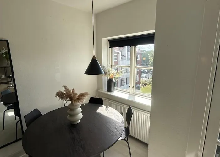 Cozy In Copenhagen * Herlev