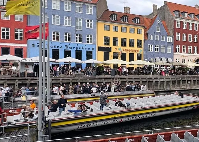 Cozy In Copenhagen * Herlev